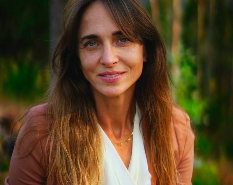 Maya Ben Dror, PhD