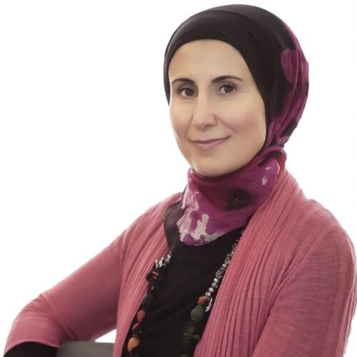 Dr. Lina Kattan