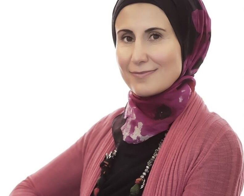 Dr. Lina Kattan