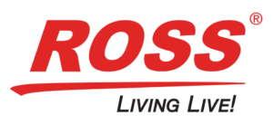 Ross video logo