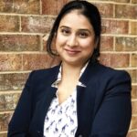 Anuja Sonalker