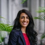 Dr. Ayesha Khanna