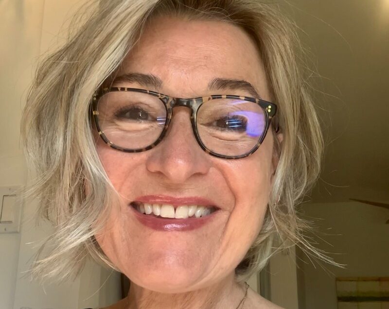 Susanne Cork