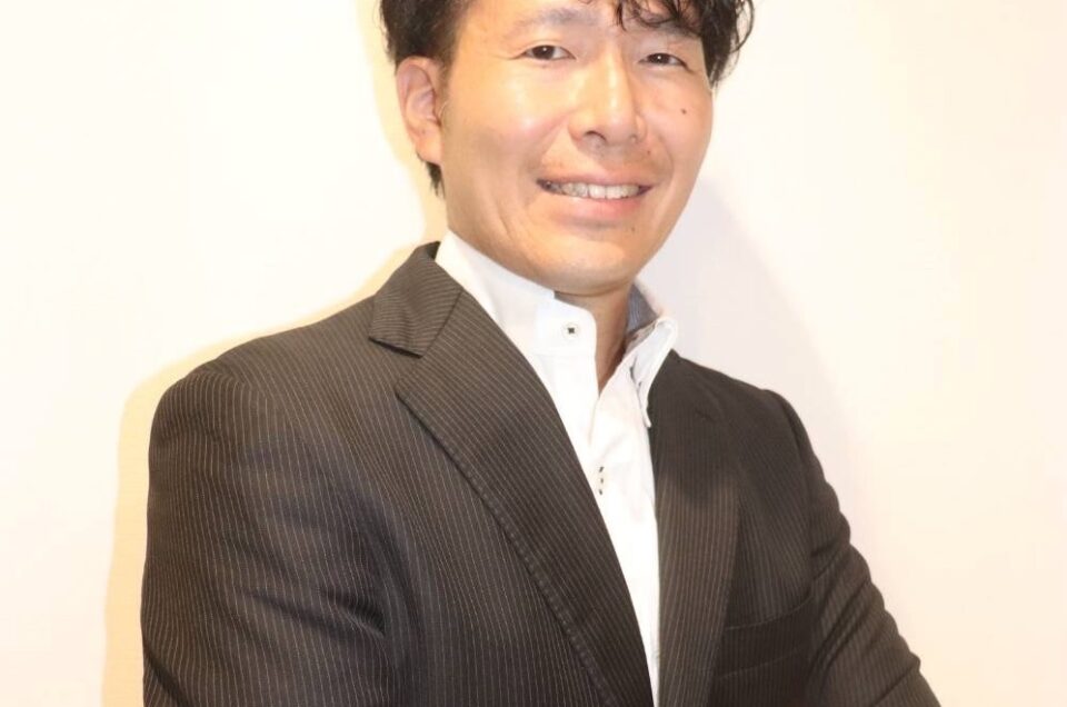 Yasuhiro Tanaka