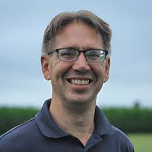 Chuck Baresich